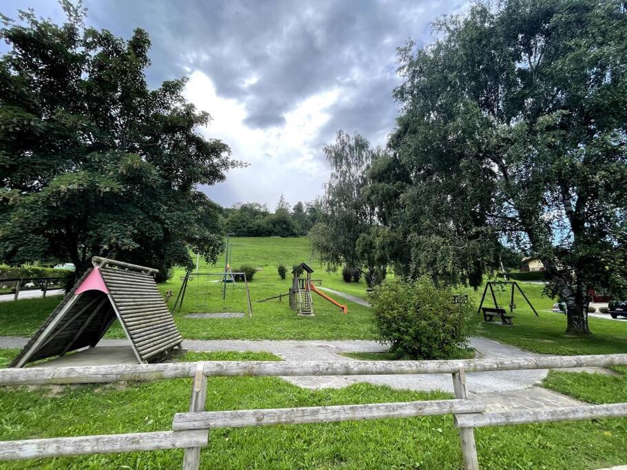 Appartamento Ginepro Pian dei Pradi Exterior foto